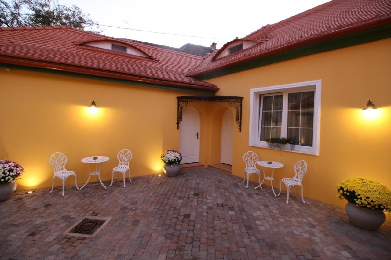 Casa Kempel Сибиу Экстерьер фото