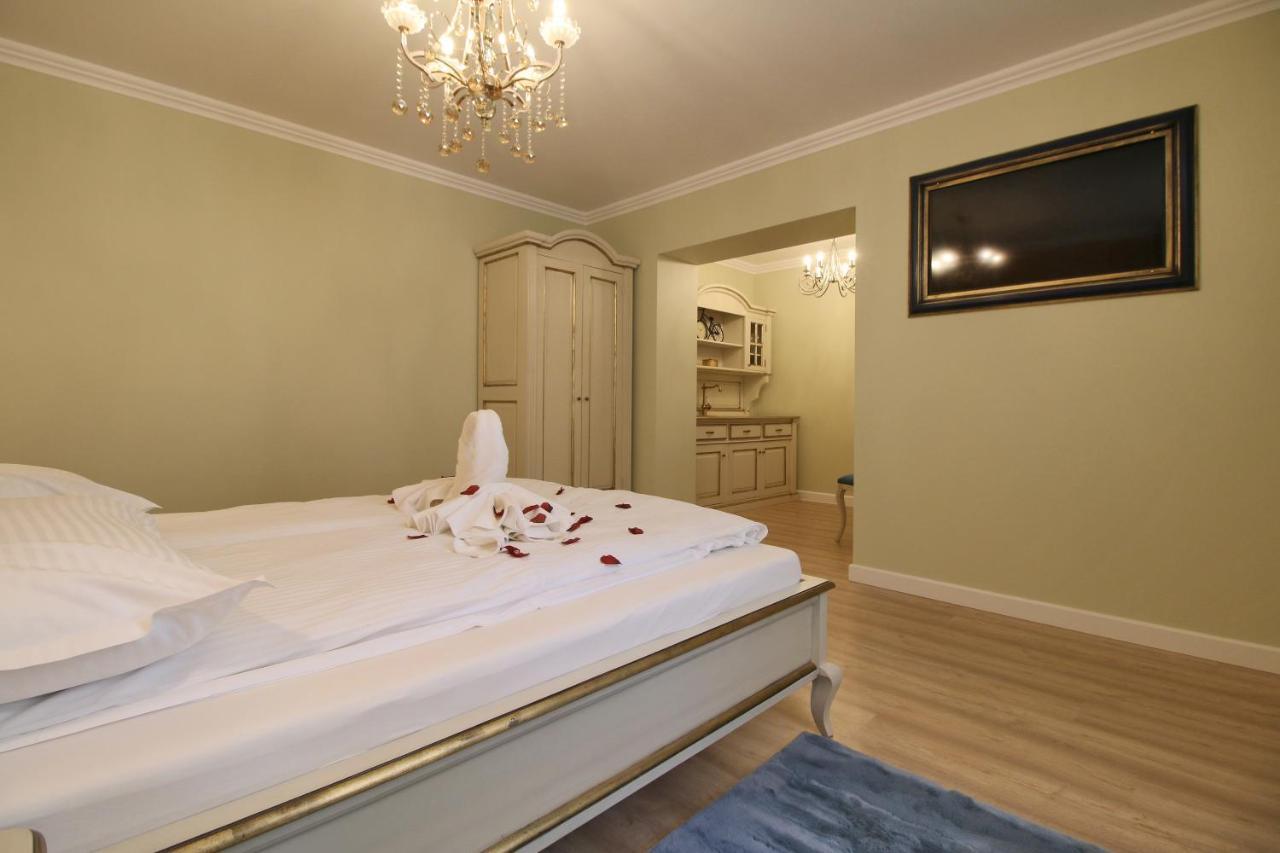 Casa Kempel Сибиу Экстерьер фото