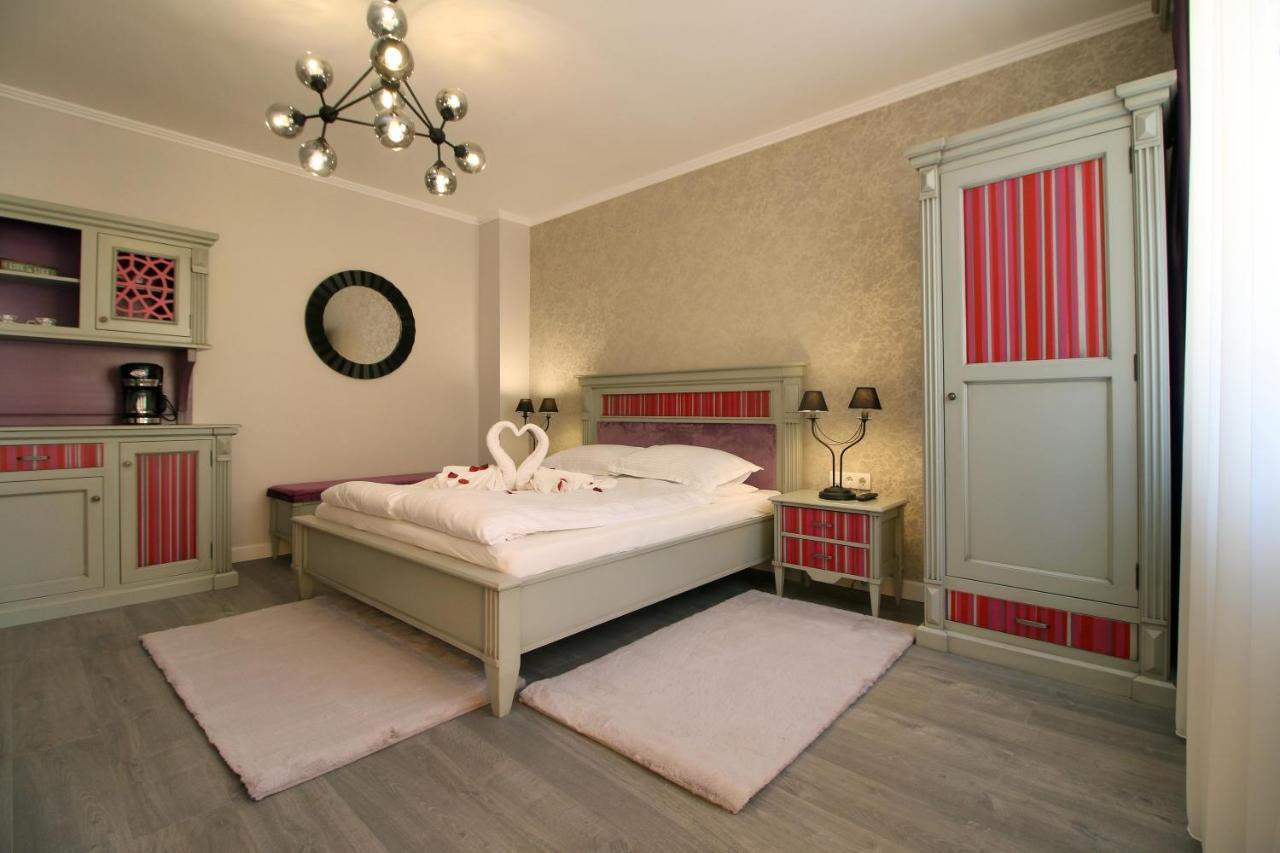 Casa Kempel Сибиу Экстерьер фото