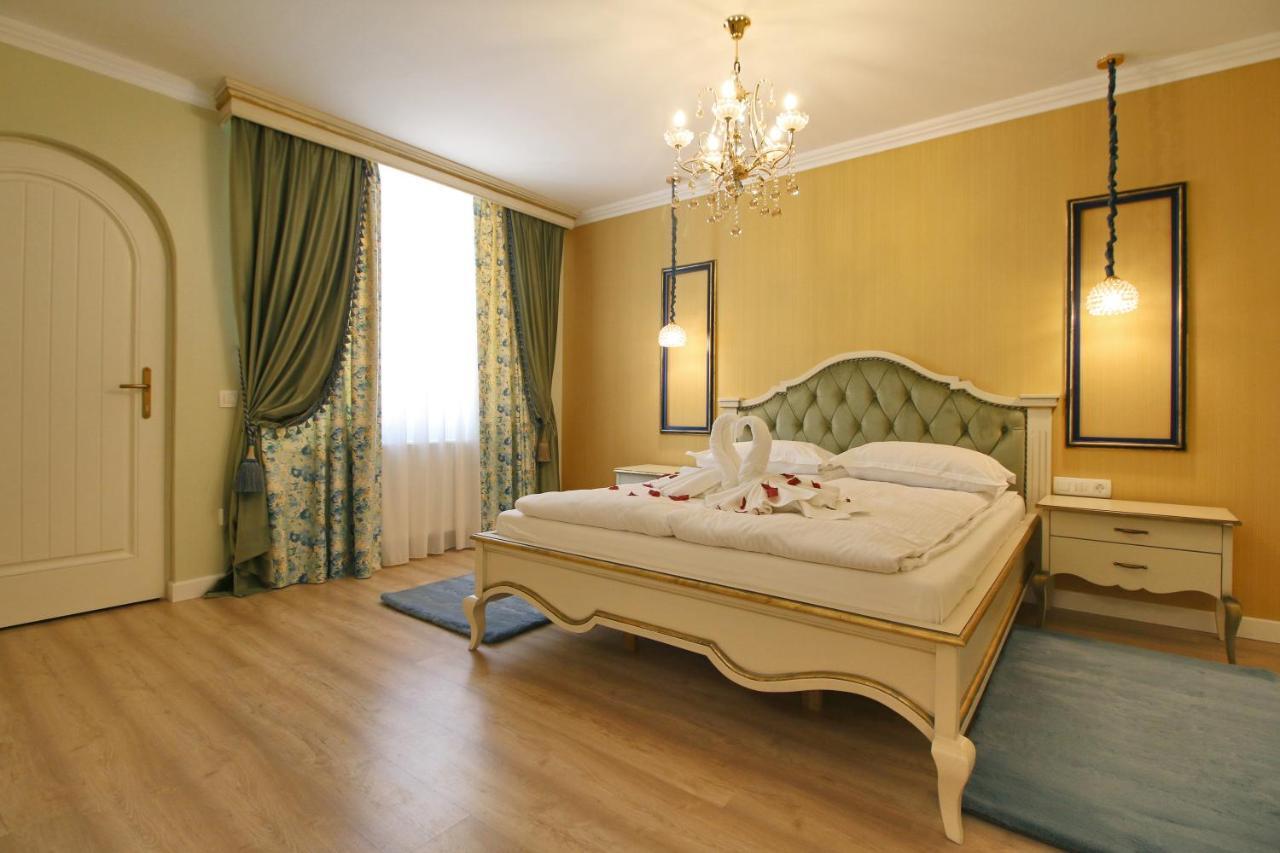 Casa Kempel Сибиу Экстерьер фото