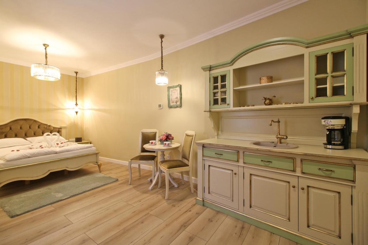 Casa Kempel Сибиу Экстерьер фото