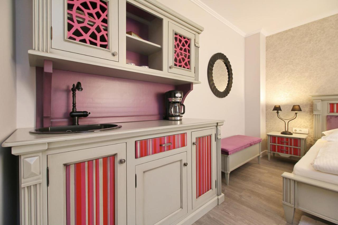 Casa Kempel Сибиу Экстерьер фото